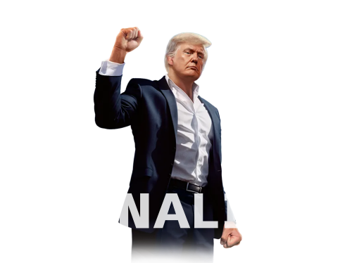 Donald DONALD J. Community